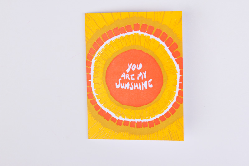 New Cards | Shindig Paperie