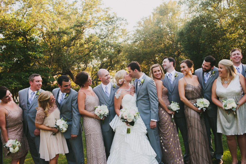 Shindig Weddings | Jordan + Ryan Roehrenbeck