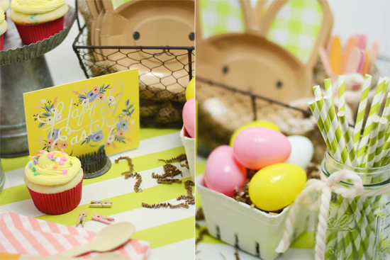 Easter Celebration for the Child at Heart | Shindig Paperie