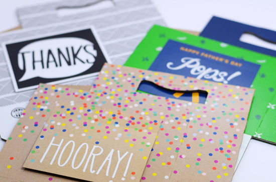 Cheers to a Festive DIY Gift Idea | Shindig Paperie