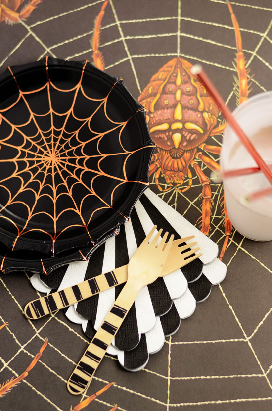 Spooky Halloween Party | Shindig Paperie